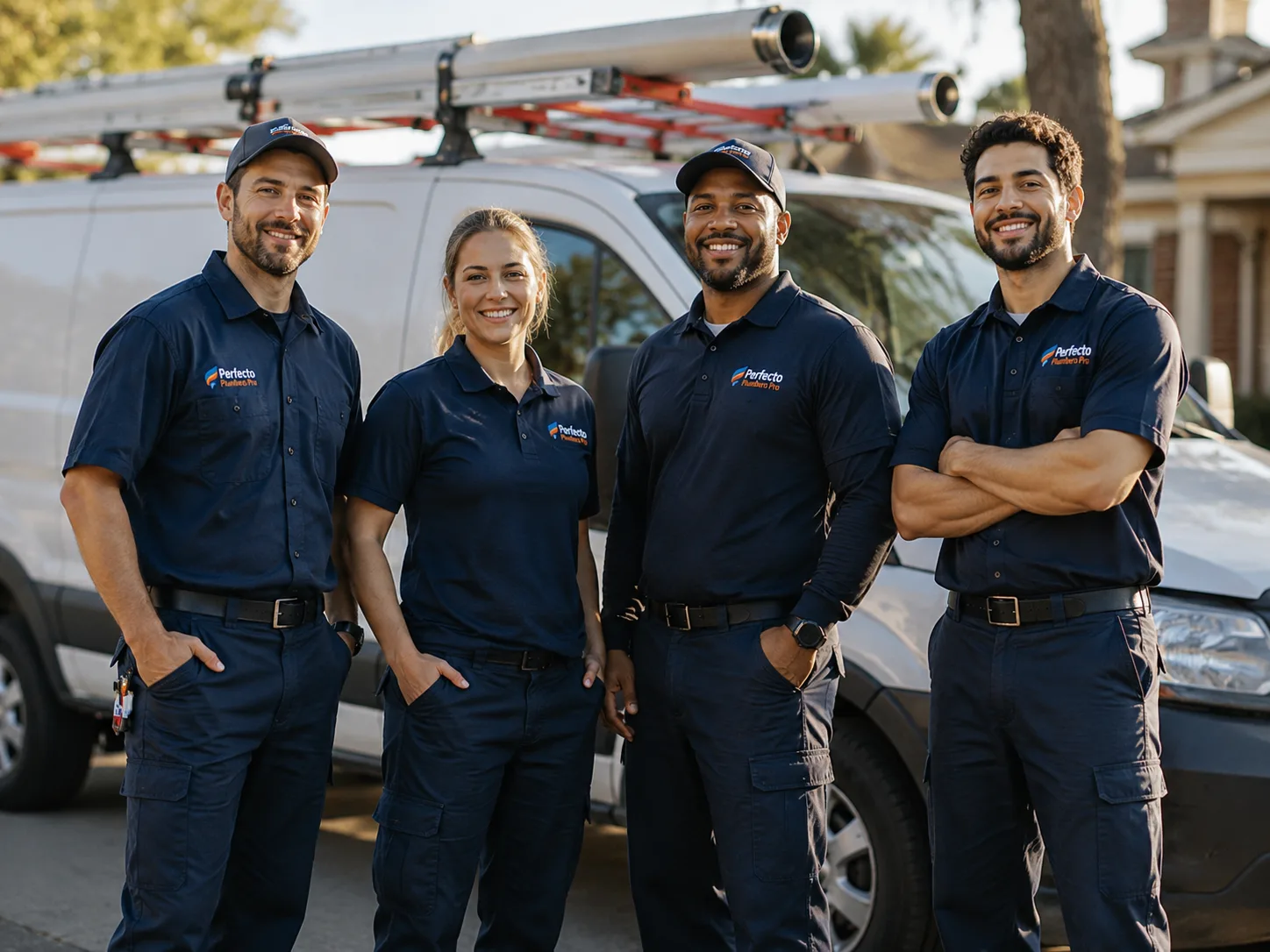 Emergency Plumber Near Me in Dell, AR near me